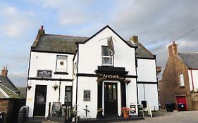 Anchor Hotel